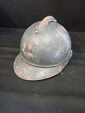 Casque adrian modèle d'occasion  Verquin