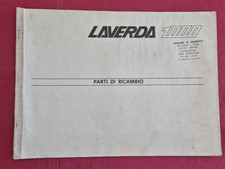 2262 laverda 1000 d'occasion  Caderousse