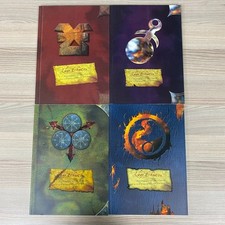 Liber chaotica vols for sale  ASHFORD