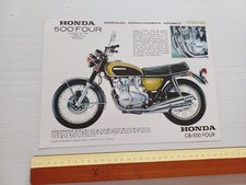 Honda 500 four usato  Vimodrone