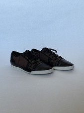 Burberry sneakers low usato  Valdagno