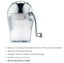 ice crusher elektrisch gebraucht kaufen ice crusher elektrisch gebraucht kaufen Berlin