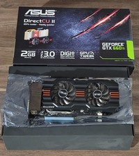 gtx 660 ti gebraucht kaufen gtx 660 ti gebraucht kaufen  Ingolstadt
