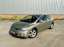 2010 honda civic for sale  SOUTHAMPTON