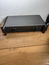 Quad 510 amplifier for sale  SHOREHAM-BY-SEA