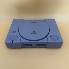 Console sony ps1 d'occasion Console sony ps1 d'occasion  Rouen-