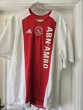 Ajax amsterdam football for sale  BANGOR