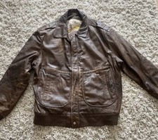 Men vintage brown for sale  WESTON-SUPER-MARE