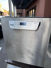 Lave vaiselle miele d'occasion  Marseille X