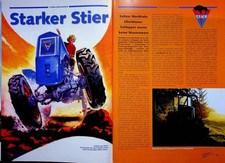 Schlepper post 2013 gebraucht kaufen Schlepper post 2013 gebraucht kaufen  Deutschland