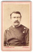 Fotografie schüssler stendal gebraucht kaufen  Berlin