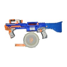 Nerf strike raider d'occasion  Expédié en Belgium