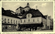 Javorník jauernig region gebraucht kaufen  Berlin
