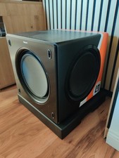 Klipsch sw310 subwoofer gebraucht kaufen Klipsch sw310 subwoofer gebraucht kaufen  Friedland