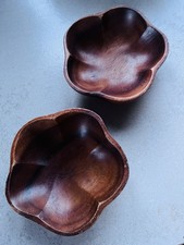 Lovely wooden trinket for sale  DONCASTER