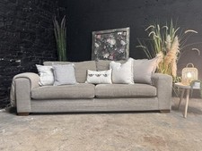 Next seater sofa for sale  BRIGHOUSE