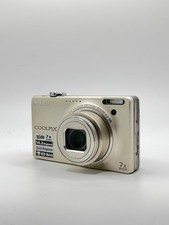 Nikon coolpix s6000 for sale  Summerfield