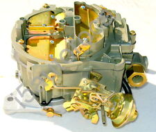 68 rochester quadrajet 4MV carburador Chevy 1968 350 motor como edelbrock 1901 comprar usado  Enviando para Brazil