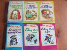 Enid blyton children for sale  YORK