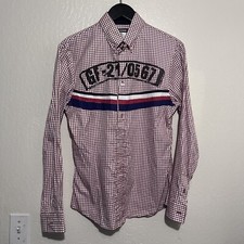 Ferre mens red for sale  Alameda