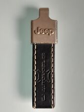 Porte clés jeep d'occasion  Trouville-sur-Mer