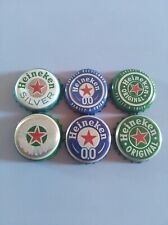 Lot capsules bière d'occasion  Prissé