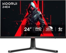 Koorui 24e4 computer for sale  Little Elm