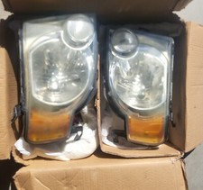Ford escape headlamp for sale  Fontana