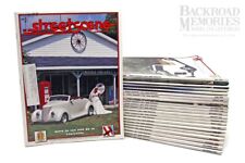 Lot vintage streetscene for sale  Lemon Grove