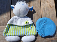 Wärmekissen puppe kinder gebraucht kaufen  Bonn