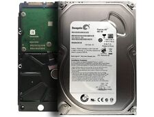 Disco rígido Seagate 500GB 3,5" ST3500312CS 5.9K 3G SATA comprar usado  Enviando para Brazil