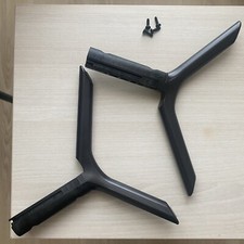 Samsung support ue55nu7100k d'occasion  Houilles