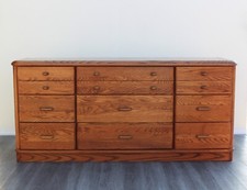 Mission style oak for sale  Fort Lauderdale
