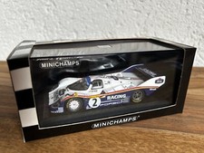 Minichamps porsche 956 gebraucht kaufen  Kerpen
