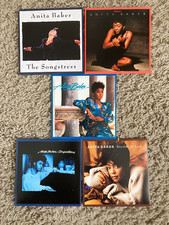 Anita baker original for sale  Minneapolis