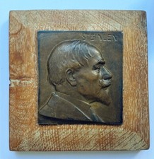 Portrait théophile alexandre d'occasion  Paris IX