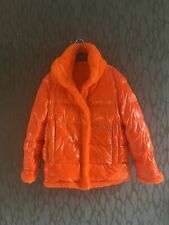 Kuschelige warme winterjacke gebraucht kaufen  Illingen