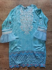 Asian ladies piece for sale  MANCHESTER