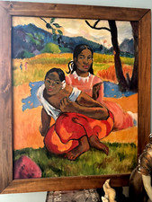 Original oil painting for sale  Hackensack