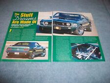 1969 ford mustang for sale  Livermore