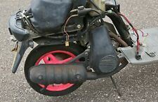 Rear wheel rim for sale  Flint