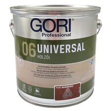 Gori universal terrassen gebraucht kaufen  Römerberg