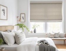 Chicology roman shades for sale  Bradford