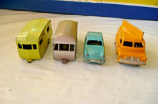 Vintage matchbox models for sale  LIVERSEDGE