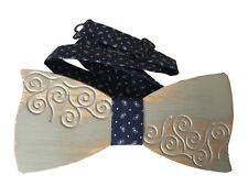 Papillon legno rovere usato  Ancona