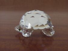 Swarovski crystal large for sale  PETERHEAD