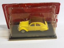 Citroën 1961 1 d'occasion  Maintenon