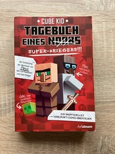 Tagebuch eines super gebraucht kaufen  Mammelzen