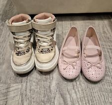 Girl size shoes for sale  SLOUGH