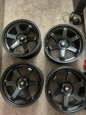 17x9 5x100 rims for sale  Mesa